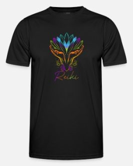 Remera TiendaHolistiKa